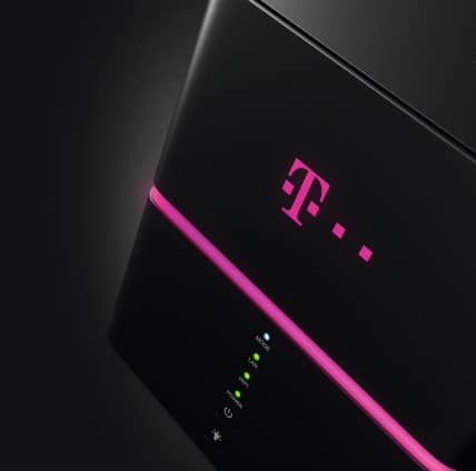 mobiler Hotspot speedbox Huawei